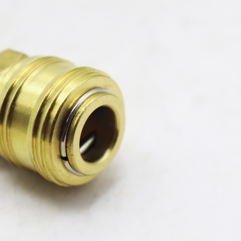 کوپلینگ تاپکس مدل YP-TP-SE2-2SM مجموعه 5 عددی