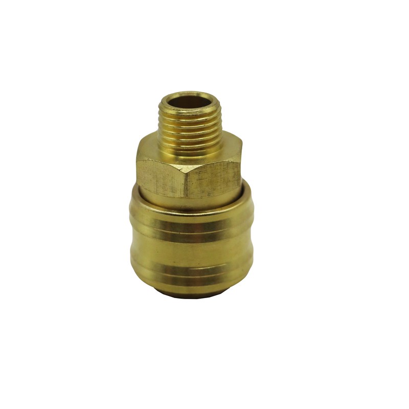 کوپلینگ تاپکس مدل YP-TP-SE2-2SM مجموعه 5 عددی