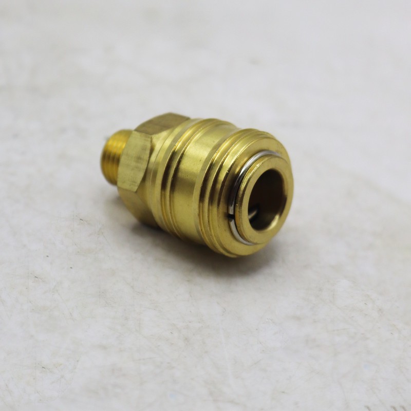 کوپلینگ تاپکس مدل YP-TP-SE2-2SM مجموعه 5 عددی