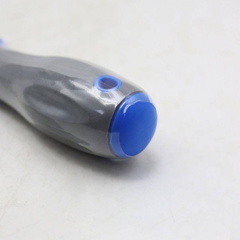 پیچ گوشتی چهارسو مدل YP-3 100 CRASMAN105 سایز 100 میلی متر