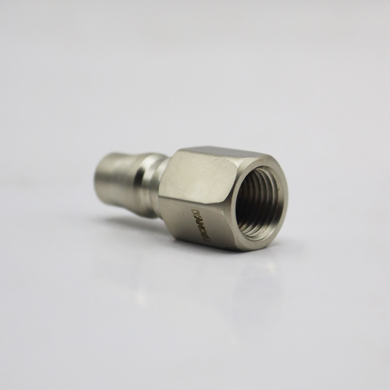 کوپلینگ تانوس مدل YP-20PF-14 مجموعه 10 عددی