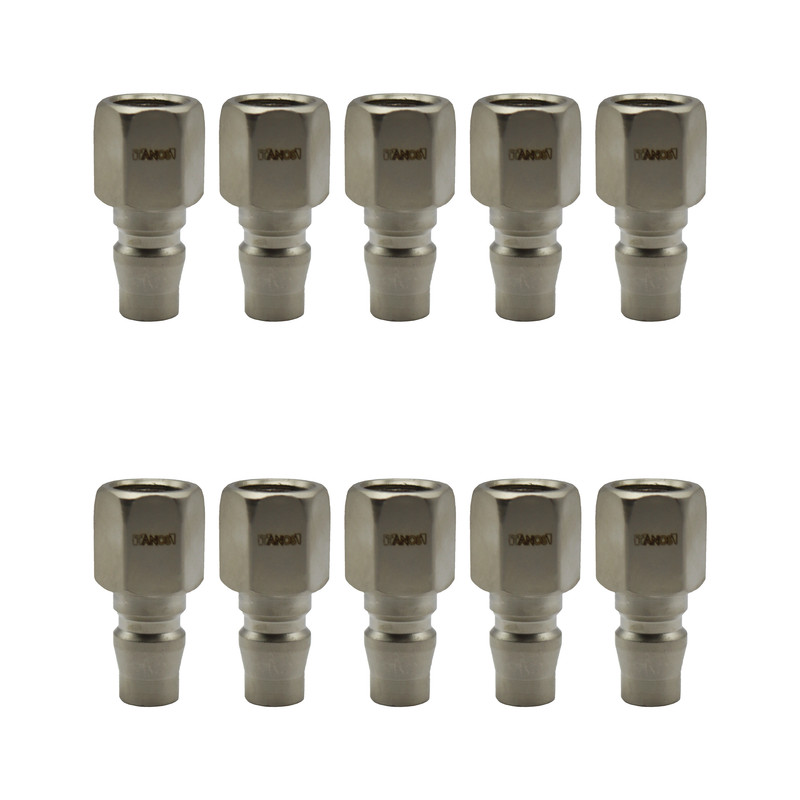 کوپلینگ تانوس مدل YP-20PF-14 مجموعه 10 عددی