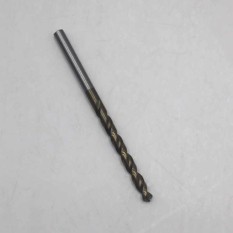 مته آهن ولف مدل مکس پلاس کد YP-04.2MM سایز 4.2 میلی متر مجموعه 10 عددی