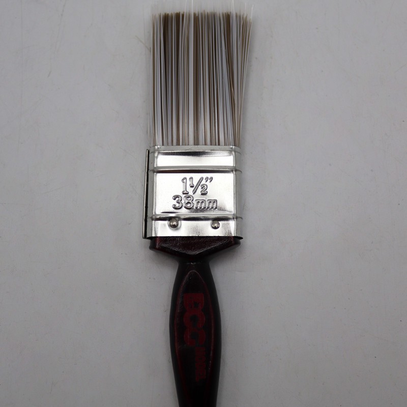 قلم مو نقاشی مدل داگ کد YPM-UN-38MM سایز 1.5 اینچ