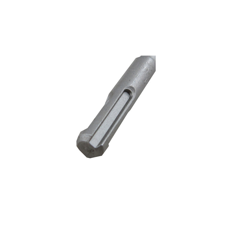 مته چهار شیار ولف کد 10-26