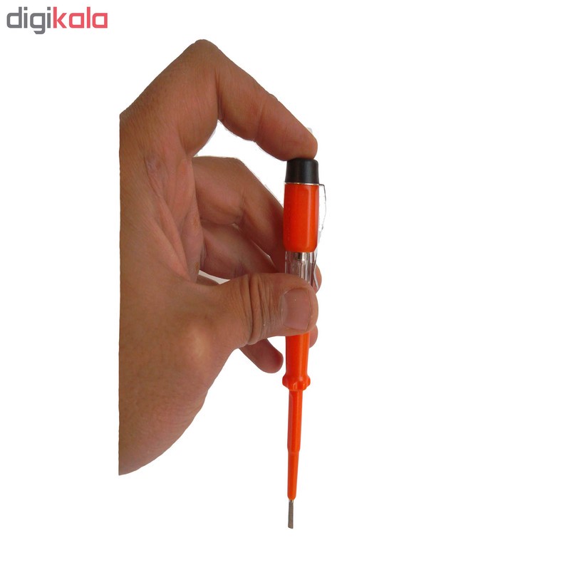 فازمتر مدل Ta-02
