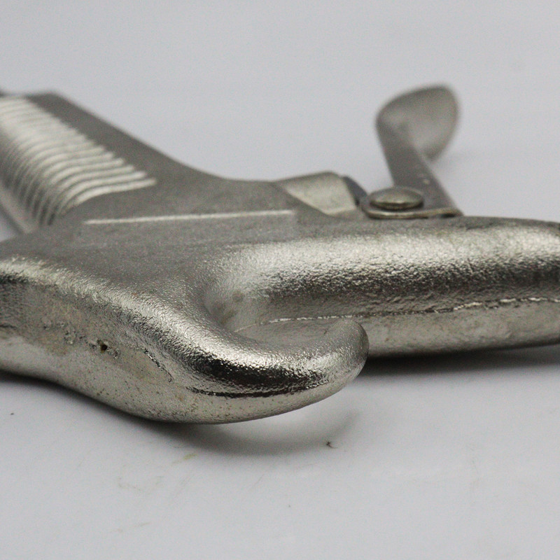 تفنگی باد تاپکس مدل YP-AD-07-Aluminium-H-707