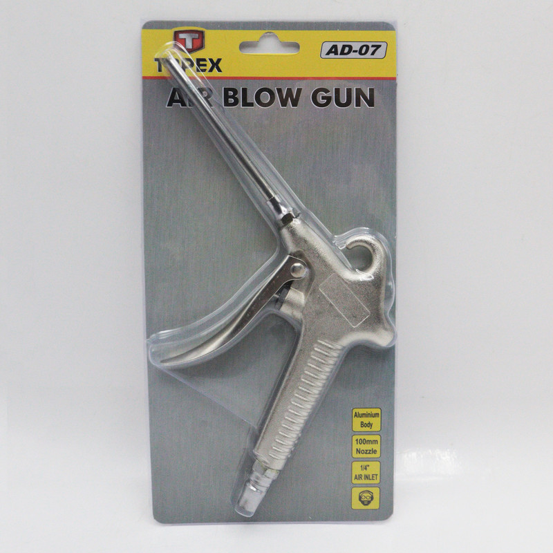 تفنگی باد تاپکس مدل YP-AD-07-Aluminium-H-707