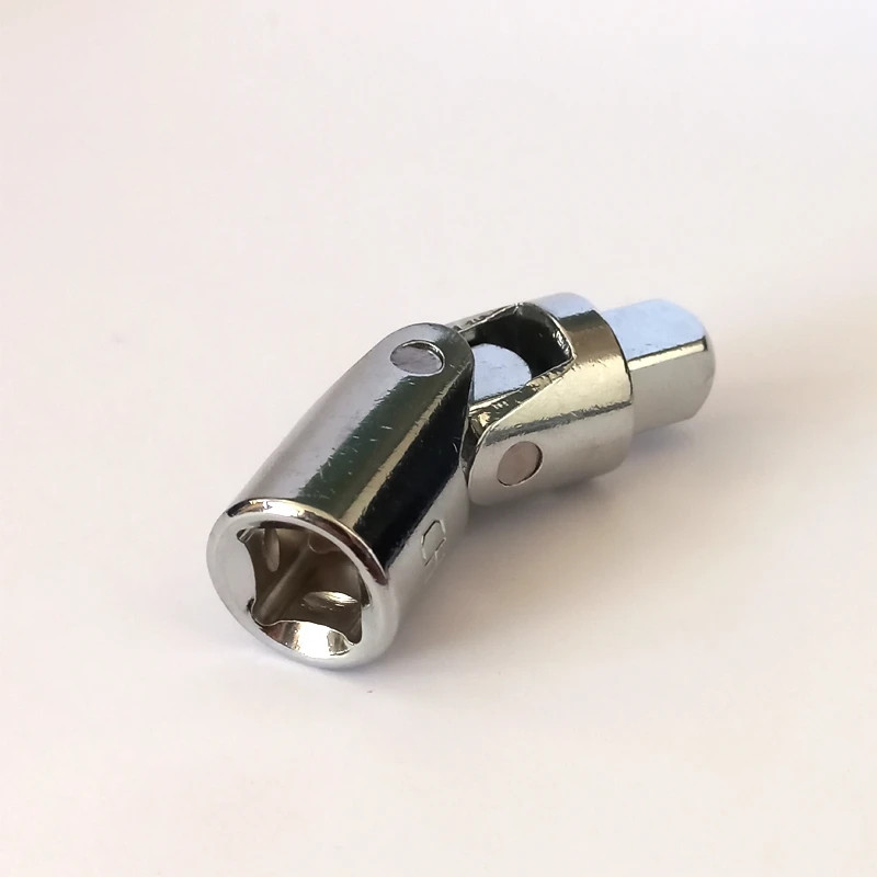 آچار بکس لقلقه ای مدل AJ-rad38 سایز 38 میلی متر