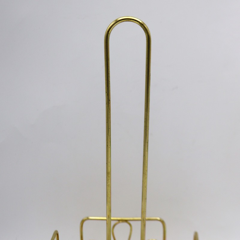نگهدارنده دستمال کاغذی مدل مربعی گل دار کد YP-MORABAEI-FLZ-30CM
