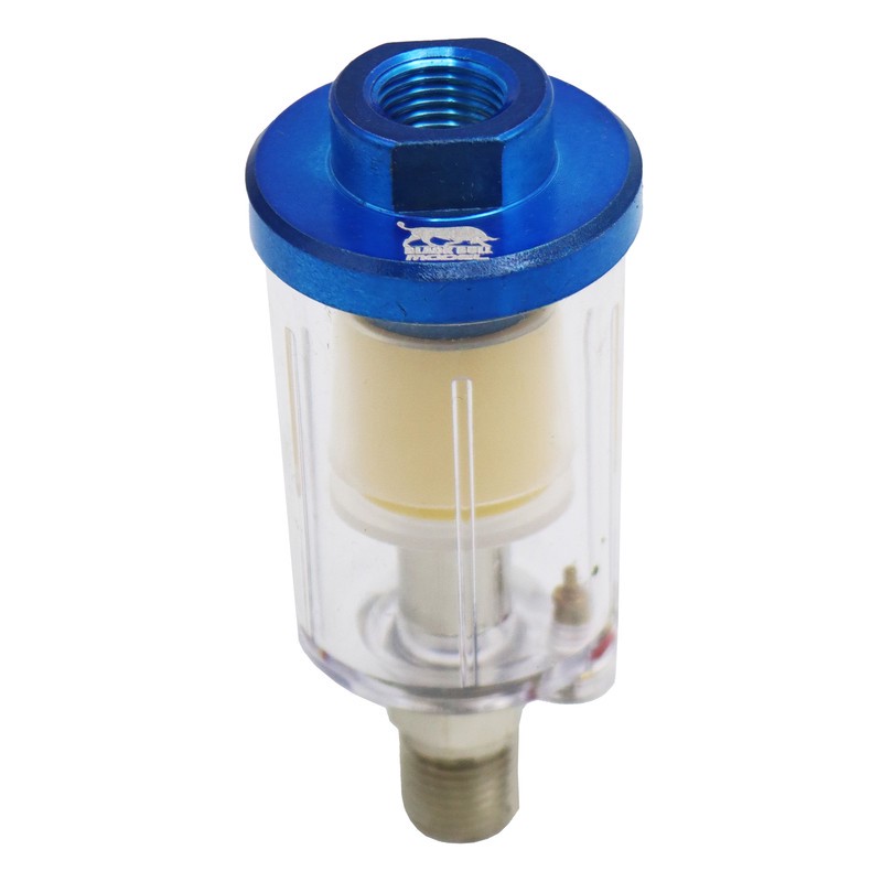 رطوبت گیر کمپرسور باد مدل بلک بول کد YP-NF80