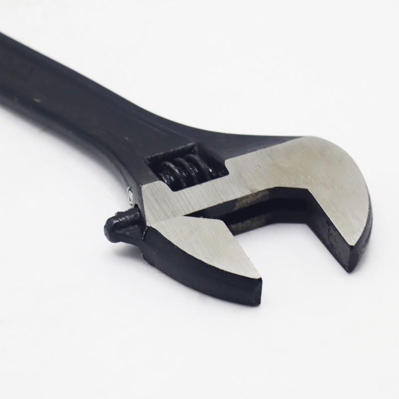 آچار فرانسه نویانگ مدل YP-250MM سایز 10 اینچ