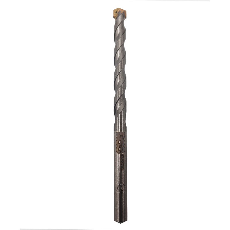 مجموعه 4 عددی مته الماسه مدل داگ کد YPT-67810