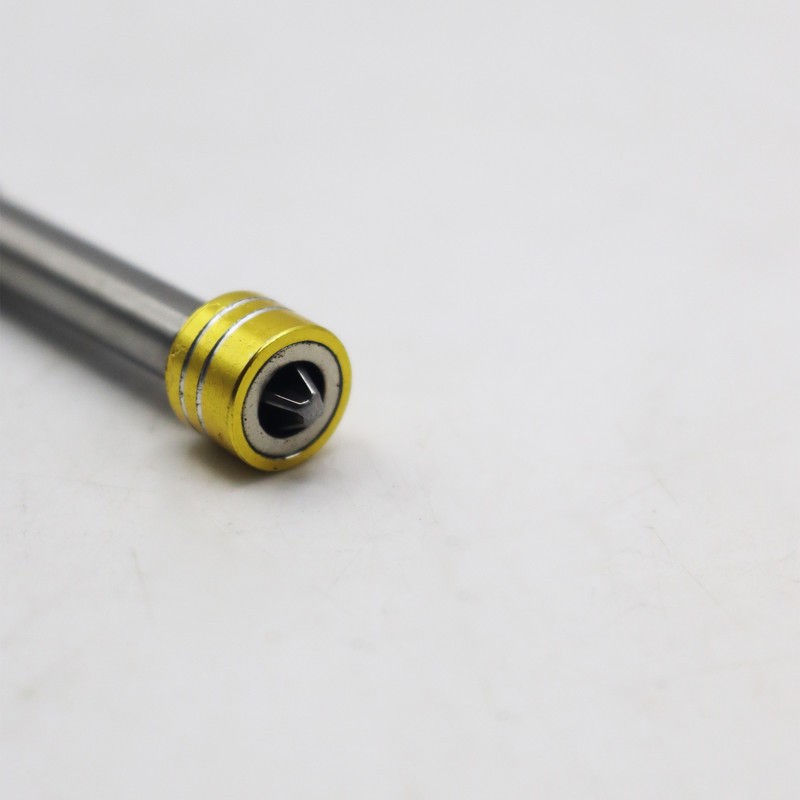 سری پیچ گوشتی چهار سو ساشا مدل مگنتی کد PH2 65MM