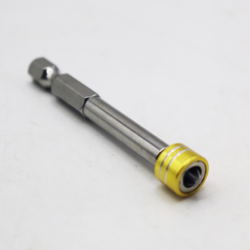 سری پیچ گوشتی چهار سو ساشا مدل مگنتی کد PH2 65MM