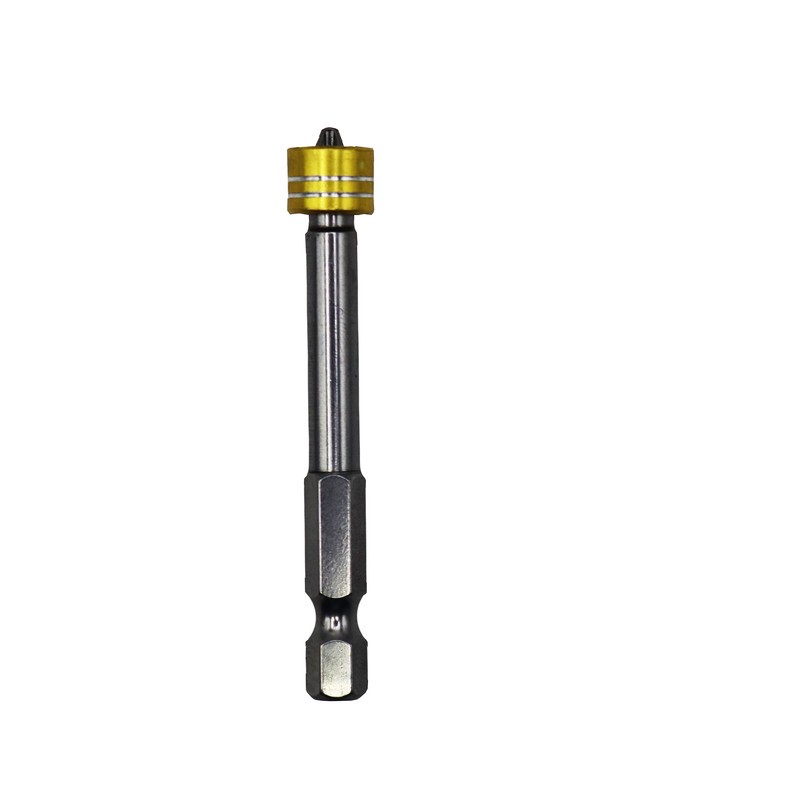 سری پیچ گوشتی چهار سو ساشا مدل مگنتی کد PH2 65MM