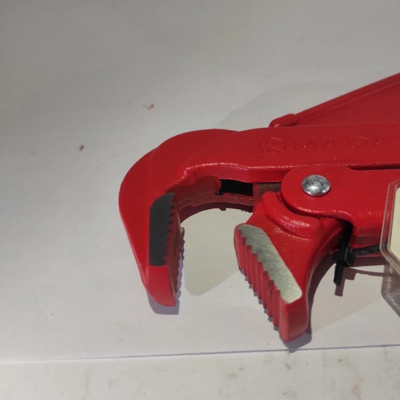آچار شلاقی مدار مدل AJ-MDR-1.5INCH سایز 1.5 اینچ