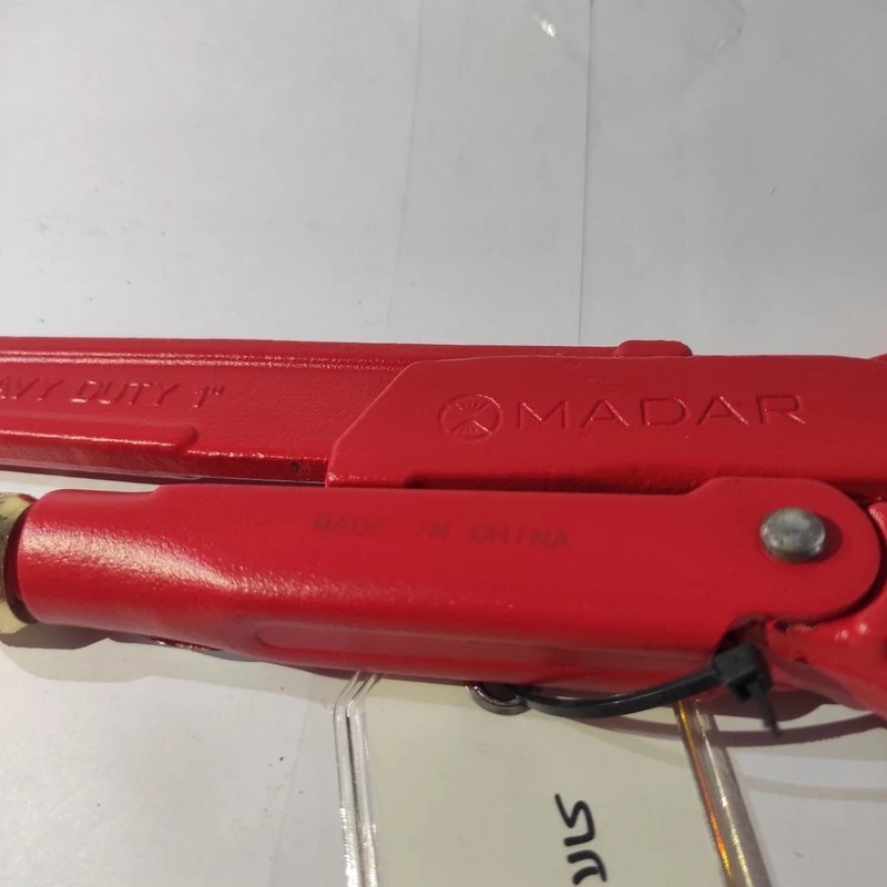 آچار شلاقی مدار مدل AJ-MDR-1.5INCH سایز 1.5 اینچ