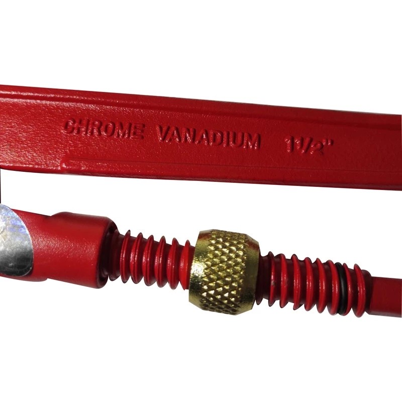 آچار شلاقی مدار مدل AJ-MDR-1.5INCH سایز 1.5 اینچ