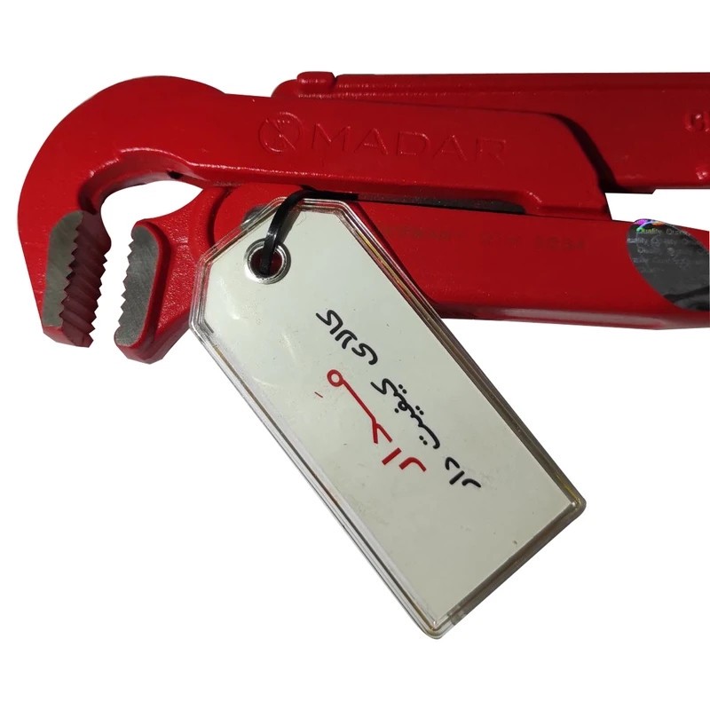 آچار شلاقی مدار مدل AJ-MDR-1.5INCH سایز 1.5 اینچ