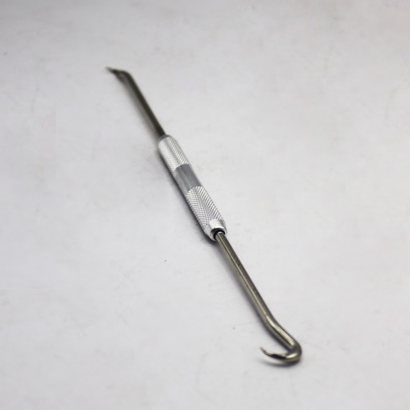 اورینگ درآر جی تی سی مدل دو طرفه کد YP-1730 22CM