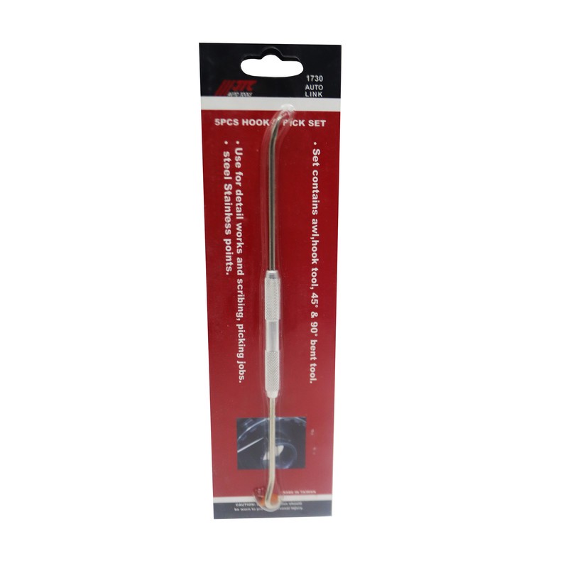 اورینگ درآر جی تی سی مدل دو طرفه کد YP-1730 22CM