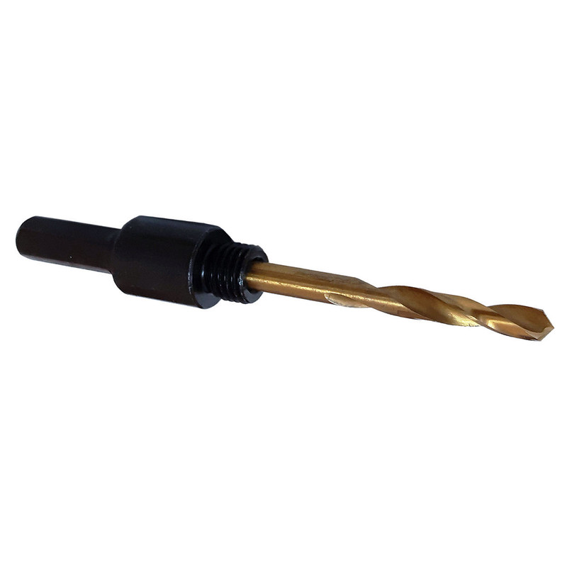 دنباله گرد بر آهن استارمکس مدل DN-30 سایز 30 میلی متر مجموعه 2 عددی