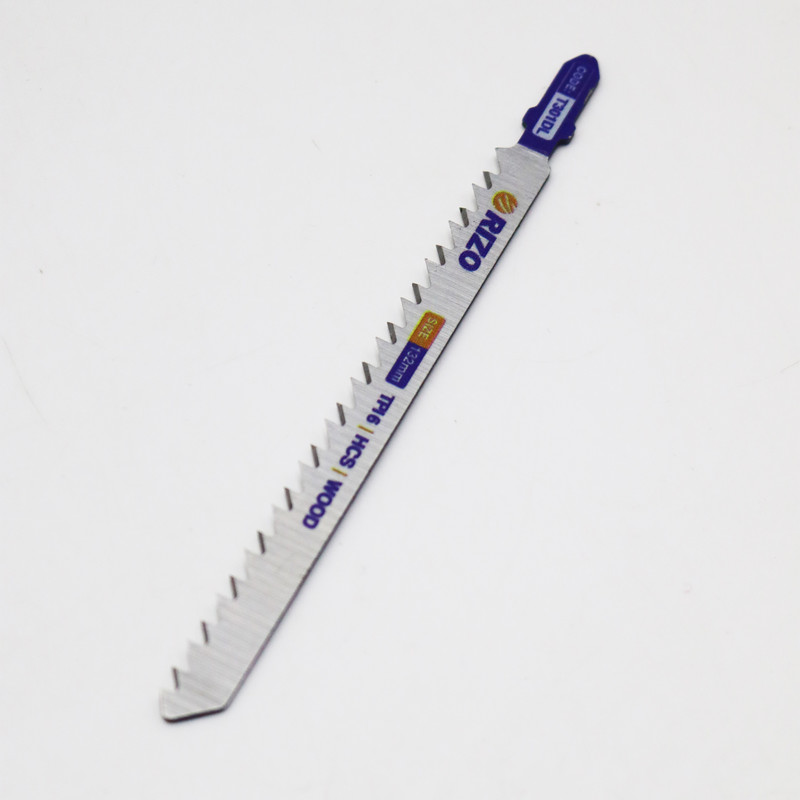 تیغه اره عمودبر ریزو مدل YPB-WOOD-T301DL132MM مجموعه 5 عددی