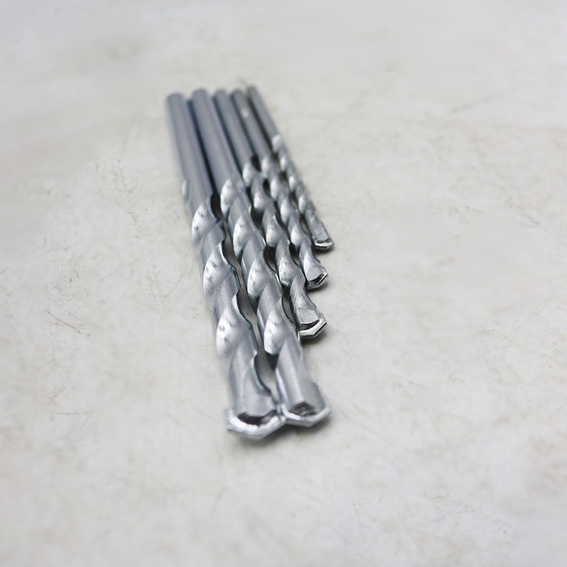 مته اماسه پلاتینیوم مدل YP-4-5-6-8-10MM مجموعه 5 عددی