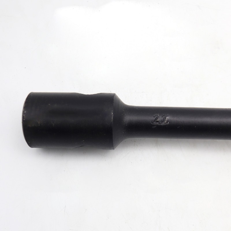 آچار چرخ مدل گوریلا کد YP-KAMIYOONI سایز 34-27 میلیمتر
