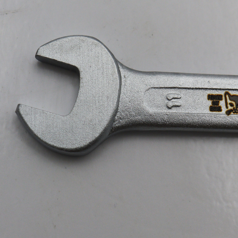 آچار تخت مدل پرشین کت کد YPA-010-11MM سایز 10-11 میلیمتر