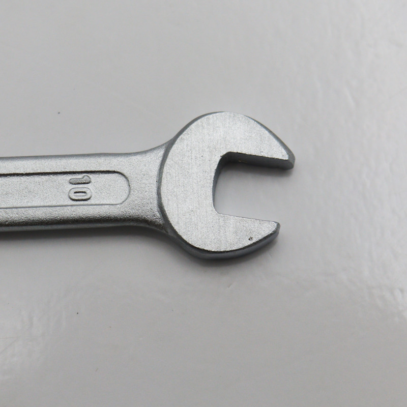 آچار تخت مدل پرشین کت کد YPA-010-11MM سایز 10-11 میلیمتر