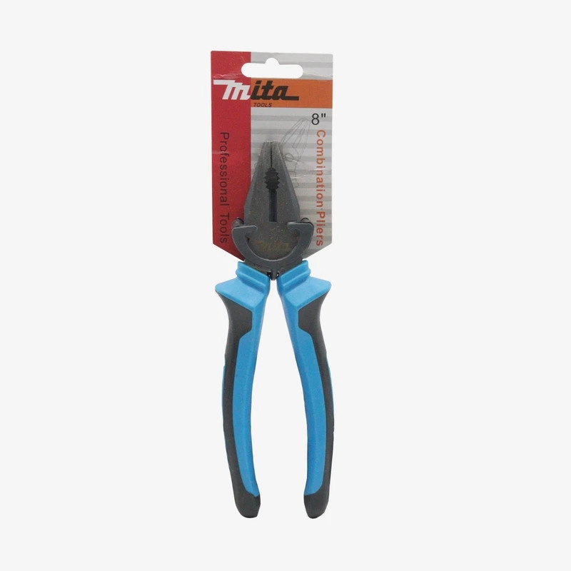 انبر دست میتا مدل AJ-MITA-8INCH سایز8 اینچ