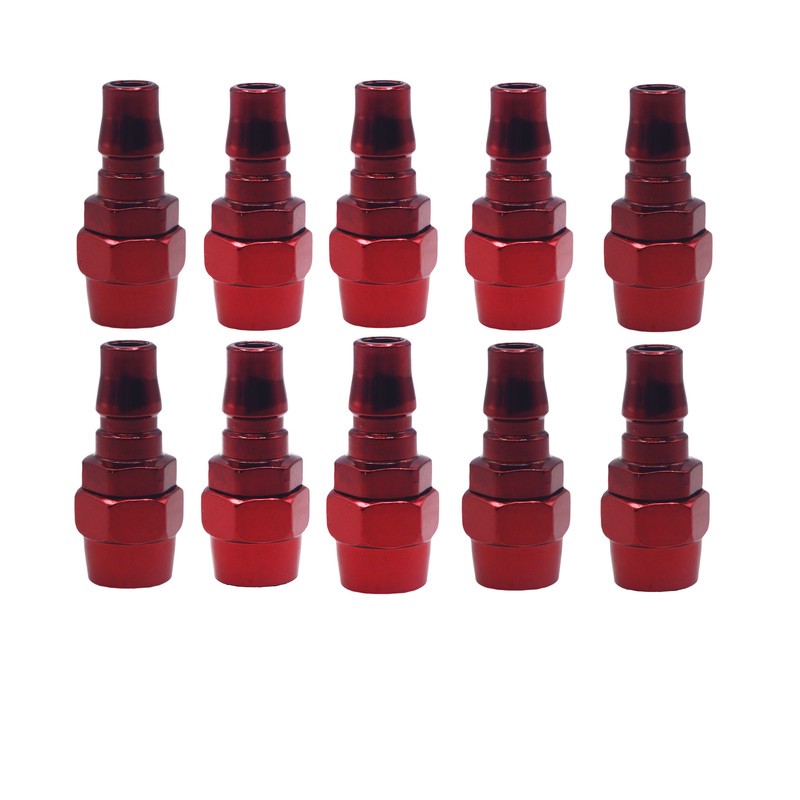 کوپلینگ کراسمن مدل YP-40 PP مجموعه 10 عددی