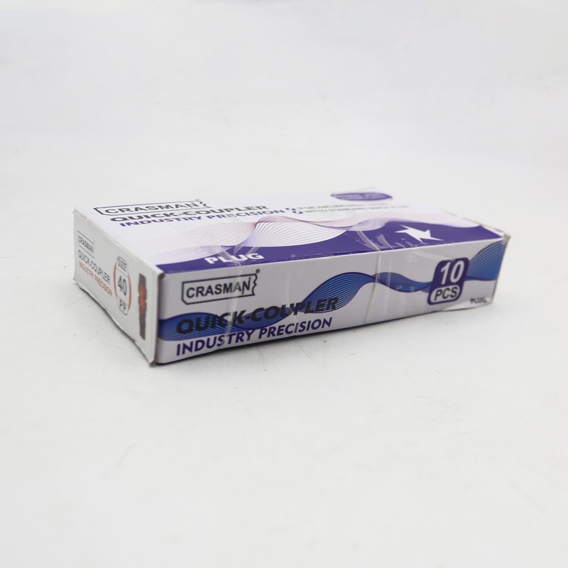 کوپلینگ کراسمن مدل YP-40 PP مجموعه 10 عددی
