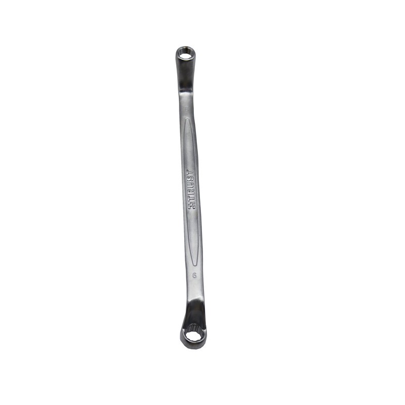 آچار دوسر رینگی تراست مدل YP-89 سایز 8-9 میلی متر