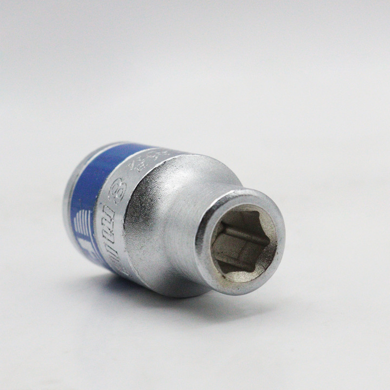 سری بکس مدل YPK-F TOOLS-126PAR سایز 8 میلی متر