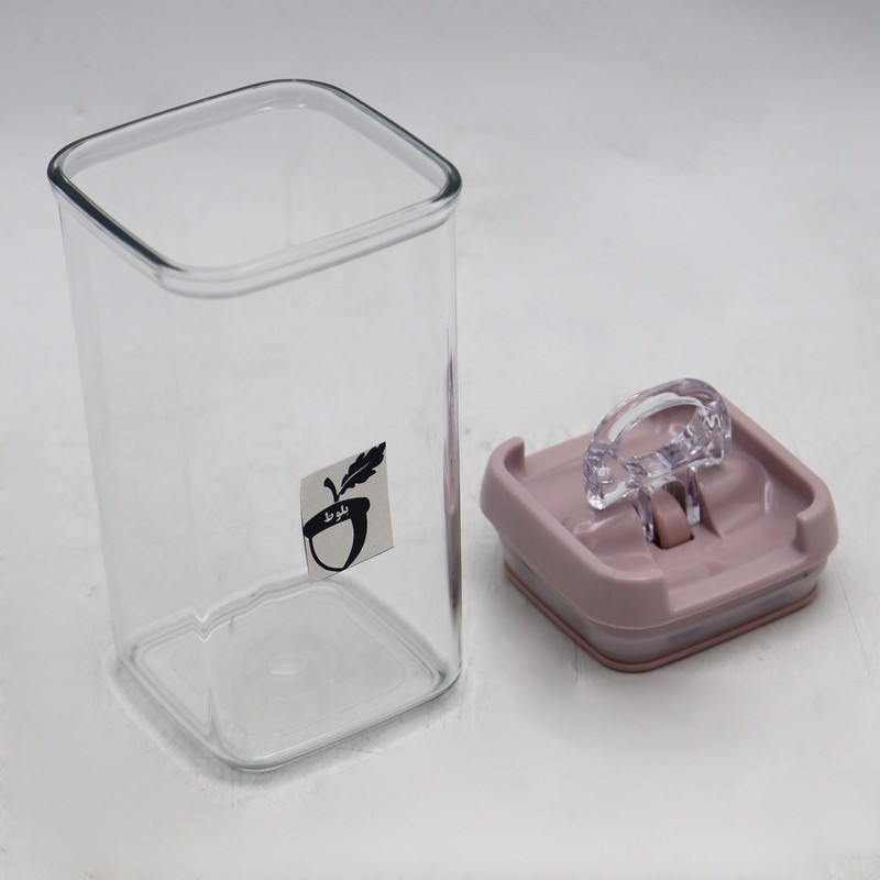 ست جای ادویه 6 پارچه مدل بلوط کد YP-SIZE1-500ML