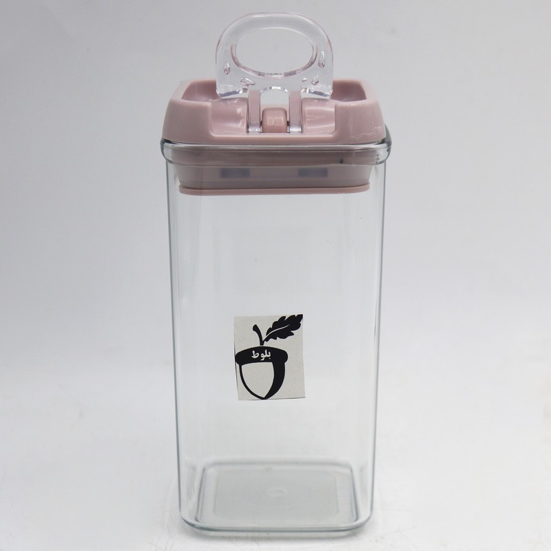 ست جای ادویه 6 پارچه مدل بلوط کد YP-SIZE1-500ML