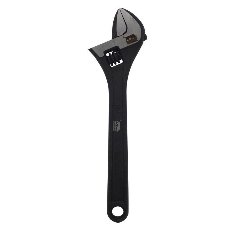 آچار فرانسه مدل بلک بول کد YPTM-8-10-12 INCH مجموعه 3 عددی