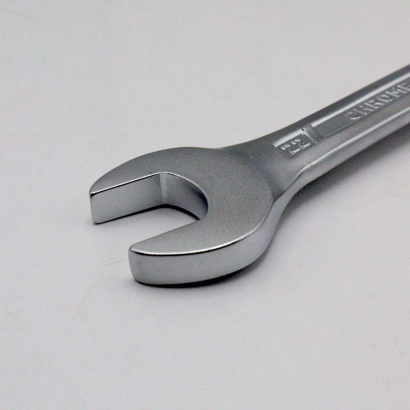 آچار یکسر تخت و یکسر رینگی تاپکس مدل YP-022MM سایز 22 میلی متر