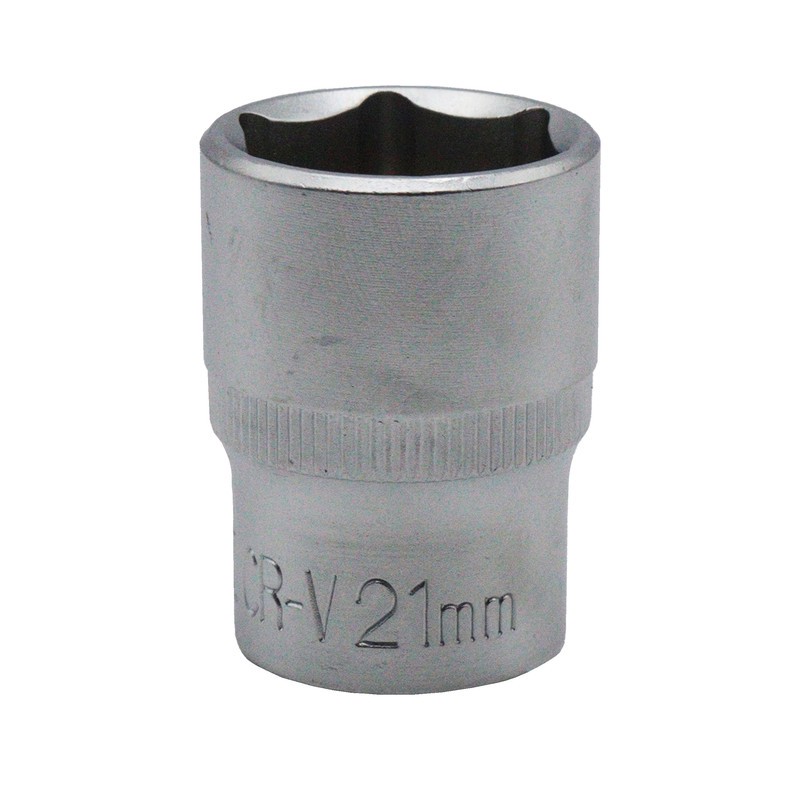 سری بکس تاپکس مدل YPK-6PAR-1 2INCH سایز 21 میلی متر