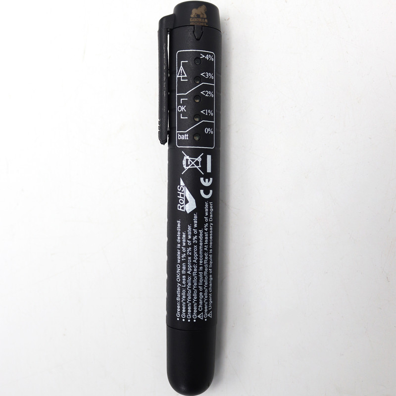 دستگاه تست غلظت روغن ترمز مدل گوریلا کد YP-BR-015CM