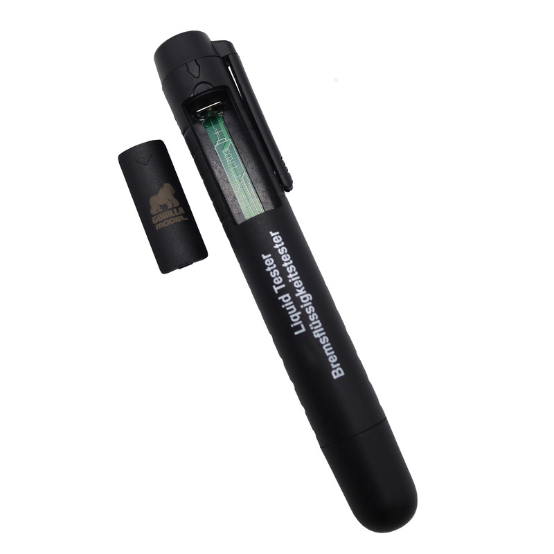 دستگاه تست غلظت روغن ترمز مدل گوریلا کد YP-BR-015CM