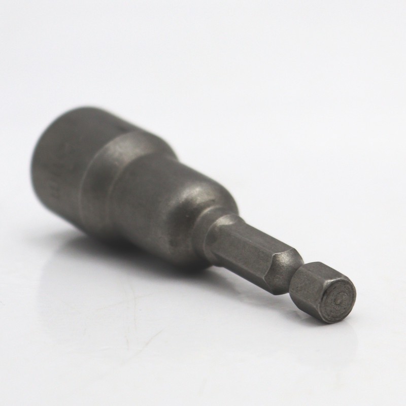 بکس سر دریلی سامکو مدل YP-MAGNETIC-12MM مجموعه 5 عددی