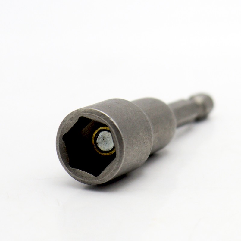 بکس سر دریلی سامکو مدل YP-MAGNETIC-12MM مجموعه 5 عددی