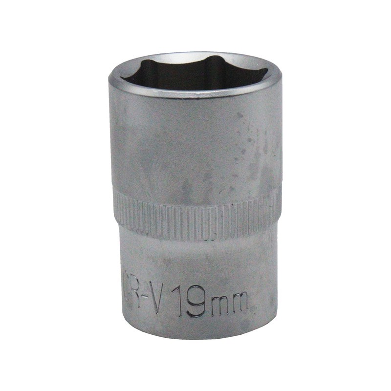 سری بکس تاپکس مدل YPK-6PAR-1 2INCH سایز 19 میلی متر