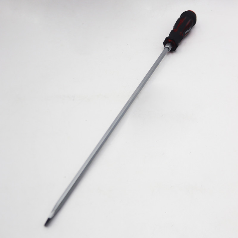 پیچ گوشتی دوسو لیچان مدل فوق بلند کد YP-ZARBEKHOR-400MM52CM