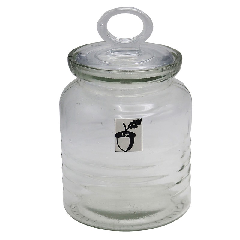بانکه مدل بلوط کد YP-SIZE3-1.2L مجموعه 3 عددی