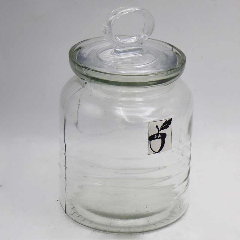 بانکه مدل بلوط کد YP-SIZE3-1.2L مجموعه 3 عددی